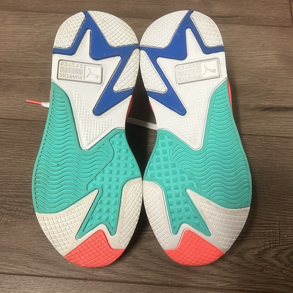 Puma RS - Picture 5 of 5